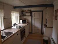 Ferienhaus in Sydals mit Schwimmbecken