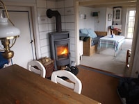 Ferienhaus in Sydals mit Schwimmbecken