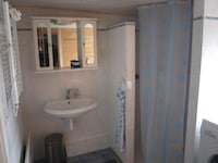Ferienhaus in Sydals mit Schwimmbecken
