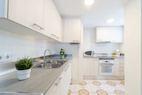 Wohnung in Empuriabrava nahe Sandstrand