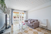 Wohnung in Empuriabrava nahe Sandstrand