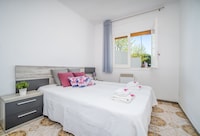 Wohnung in Empuriabrava nahe Sandstrand