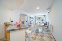 Wohnung in Empuriabrava nahe Sandstrand