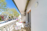 Wohnung in Empuriabrava nahe Sandstrand