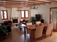 Villa in Monte Pego nahe Traumstränden