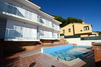 Appartement en Espagne près de plage