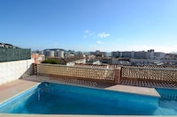 Appartement en Espagne près de plage