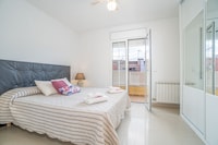 Huis in Empuriabrava bij Aiguamolls