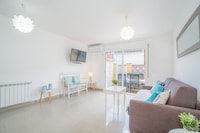 Huis in Empuriabrava bij Aiguamolls