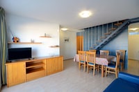 Appartement in Spanje bij Strand