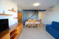 Appartement in Spanje bij Strand