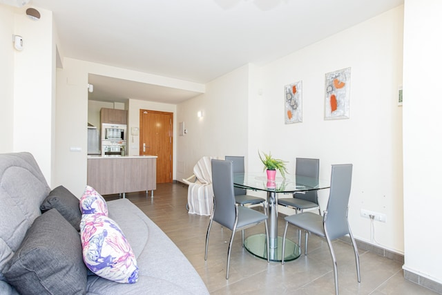 Appartement in Empuriabrava bij strand, Empuriabrava