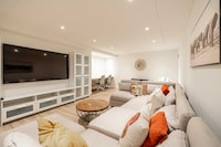Außergewöhnliche Villa - AC- 6BR-12P - Mougins