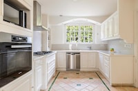 Außergewöhnliche Villa - AC- 6BR-12P - Mougins