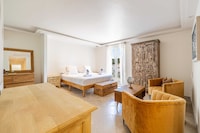Außergewöhnliche Villa - AC- 6BR-12P - Mougins