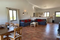 Villa in Frankreich mit privatem Pool
