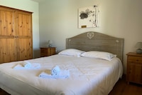 Villa in Frankreich mit privatem Pool