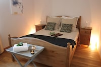 Villa in Frankreich mit Pool und Garten