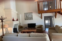 Villa in Frankreich mit Pool und Garten