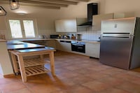 Villa in France with Private Pool & Garden