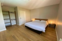 Villa in France with Private Pool & Garden