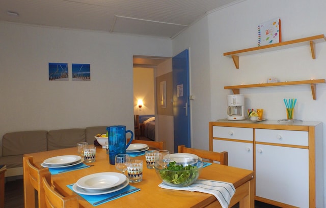 Wohnung in Ars-en-Ré nahe Vogelschutzgebiet, Ars-en-Ré