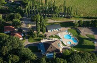 Gîte en Semur-en-Auxois junto al bosque