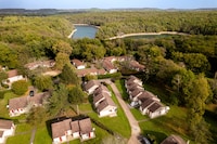 Gîte en Semur-en-Auxois junto al bosque