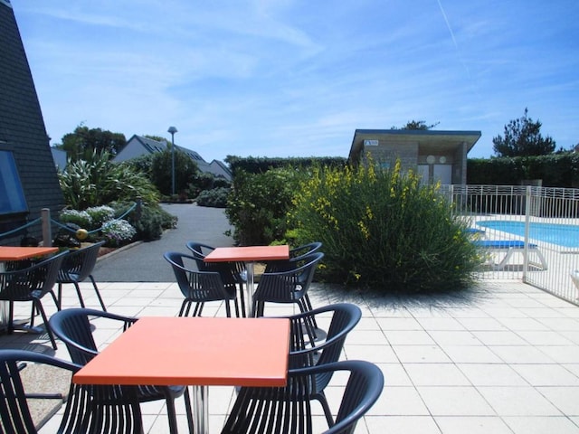 Gîte in La Turballe aan de Oceaan