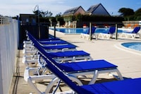 Gîte in La Turballe aan de Oceaan