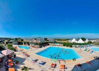 Gîte in La Turballe aan de Oceaan