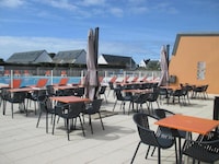 Gîte in La Turballe bij het Strand