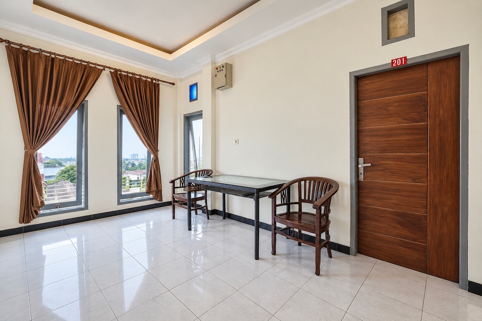 Hotel O Icha Homestay, Hasanuddin, Makassar