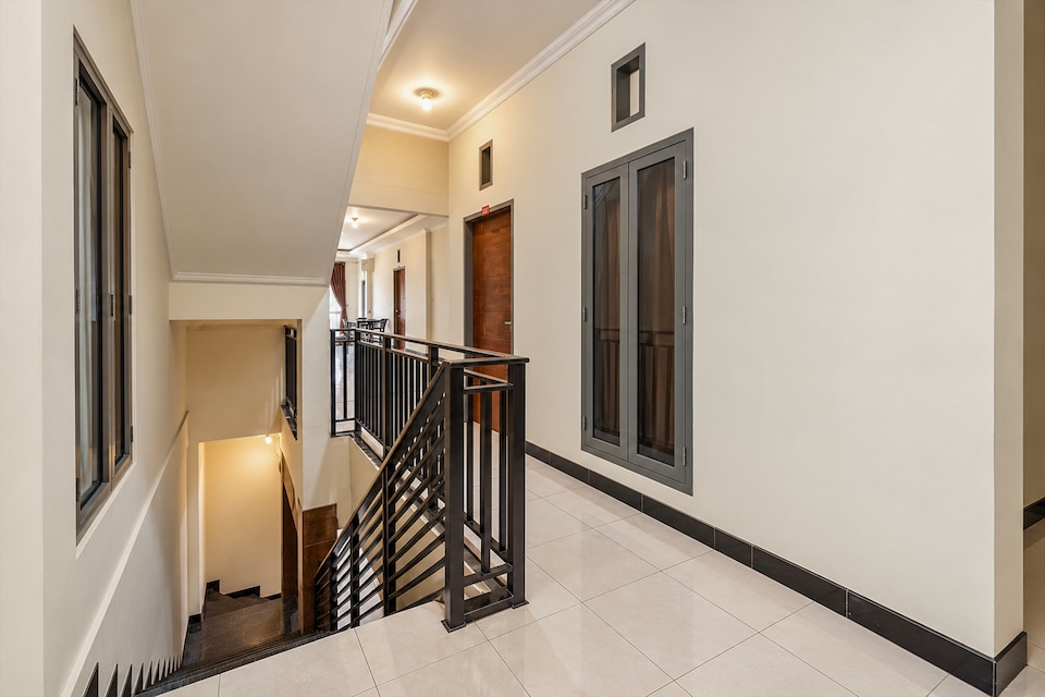 Hotel O Icha Homestay, Hasanuddin, Makassar