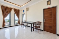 Hotel O Icha Homestay