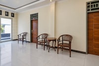 Hotel O Icha Homestay