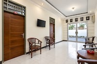 Hotel O Icha Homestay