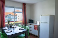 Appartamento a Urrugne con vista mare e monti