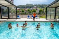 Appartamento a Urrugne con vista mare e monti