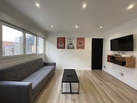 Apartment in Le Mans near Train Station