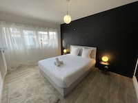 Apartment in Le Mans near Train Station