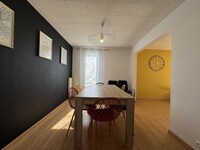 Apartment in Le Mans near Antarès Stadium