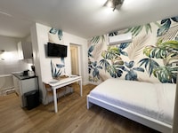 Apartment in Le Mans near Old Town