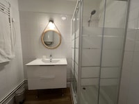 Apartment in Le Mans near Old Town