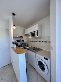 Apartment in Le Mans near Sarthe River