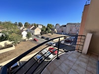 Apartment in Le Mans near Sarthe River