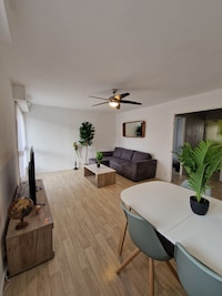 Apartment in Le Mans near 24 Hours Circuit