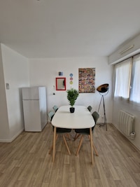 Apartment in Le Mans near 24 Hours Circuit