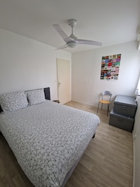 Apartment in Le Mans near 24 Hours Circuit