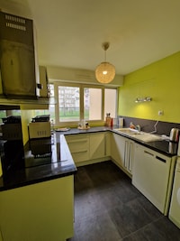 Apartment in Le Mans near 24 Hours Circuit